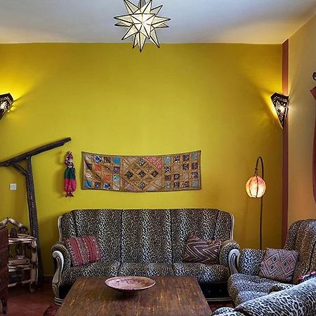 La Casa Guapa Daire Suvayr Dış mekan fotoğraf