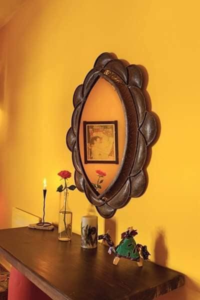 La Casa Guapa Daire Suvayr Dış mekan fotoğraf