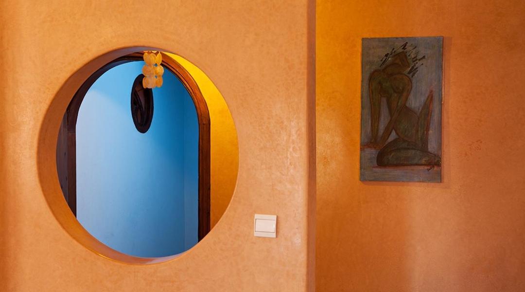La Casa Guapa Daire Suvayr Dış mekan fotoğraf