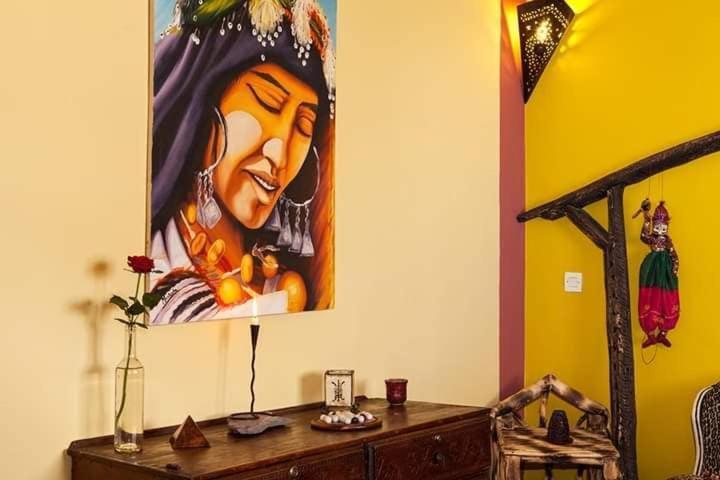 La Casa Guapa Daire Suvayr Dış mekan fotoğraf