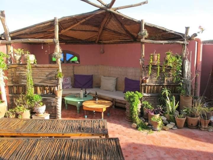 La Casa Guapa Daire Suvayr Dış mekan fotoğraf