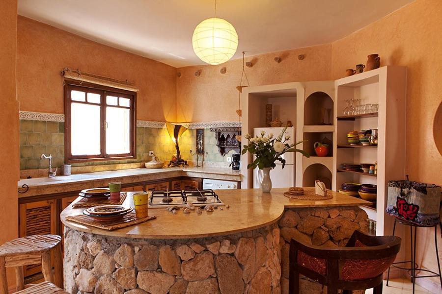 La Casa Guapa Daire Suvayr Dış mekan fotoğraf