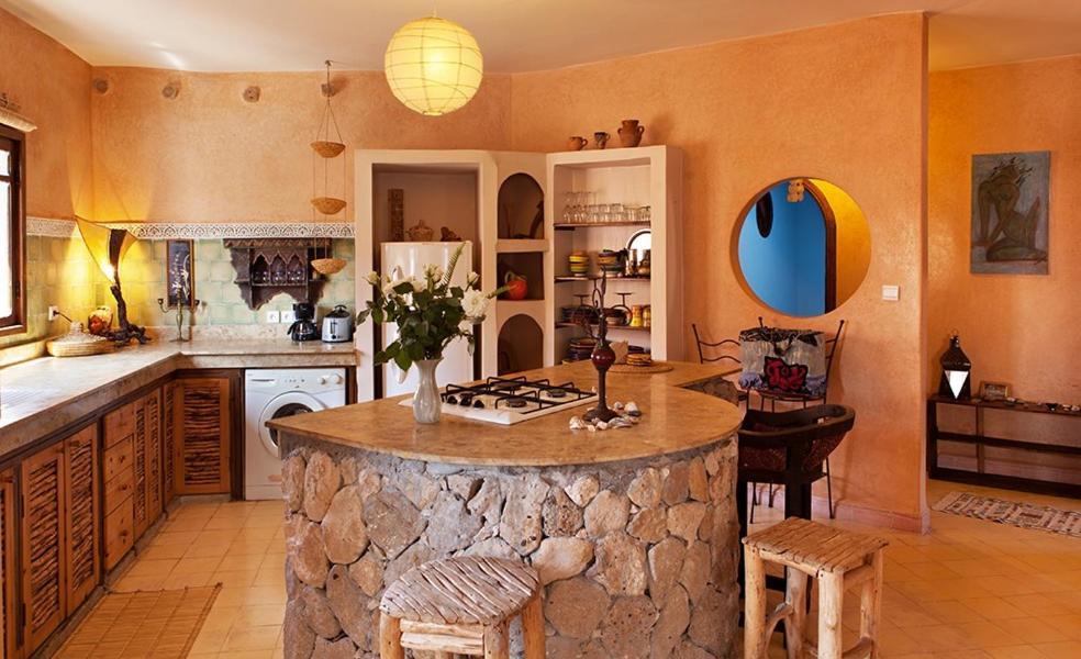 La Casa Guapa Daire Suvayr Dış mekan fotoğraf