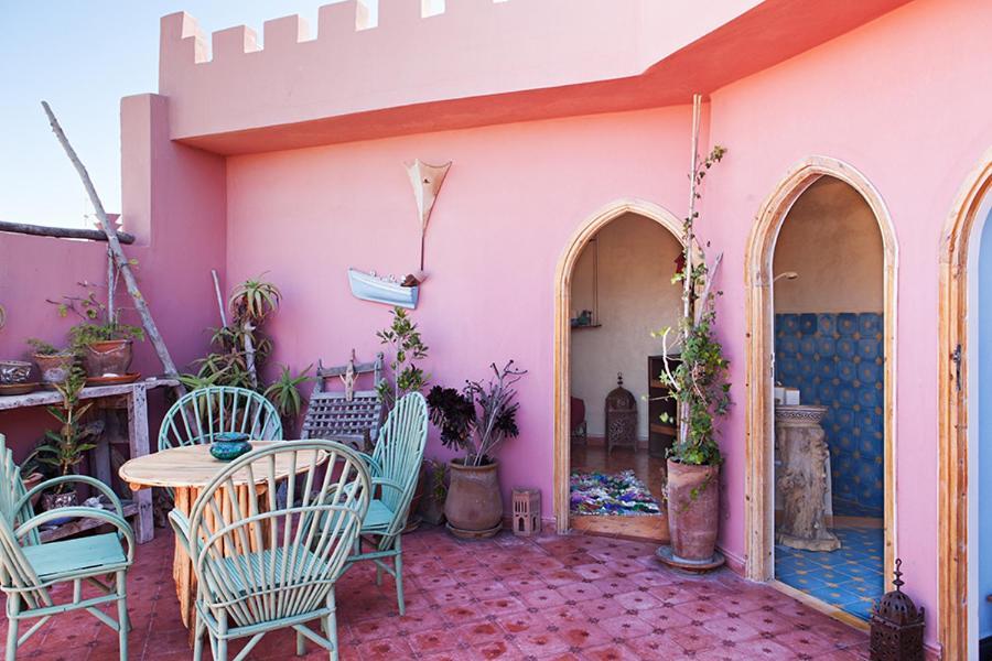 La Casa Guapa Daire Suvayr Dış mekan fotoğraf