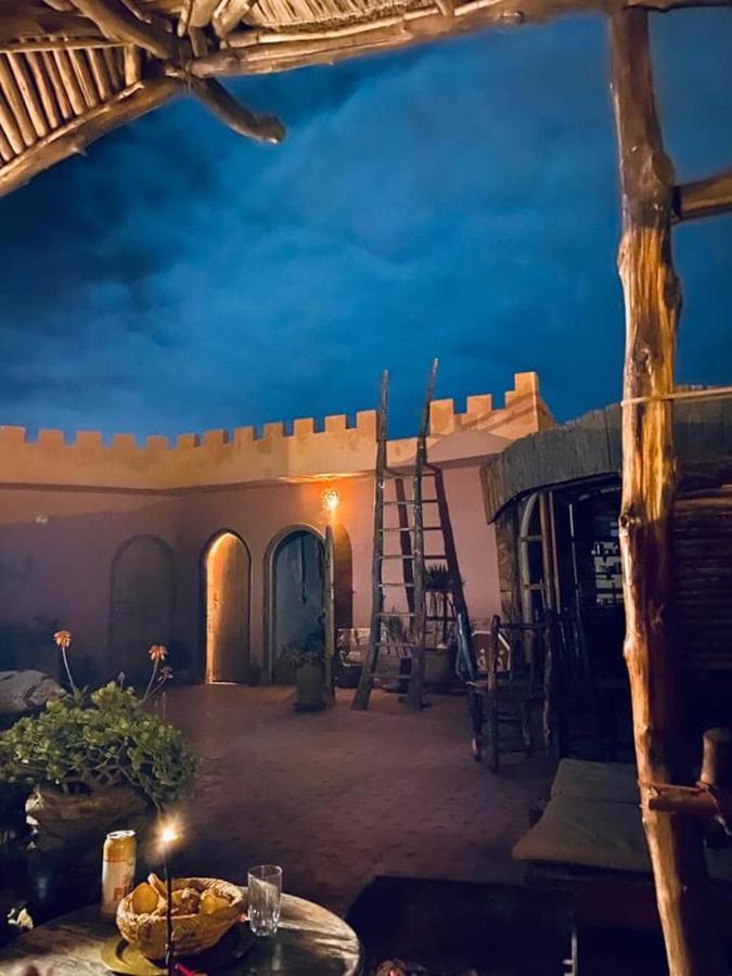 La Casa Guapa Daire Suvayr Dış mekan fotoğraf