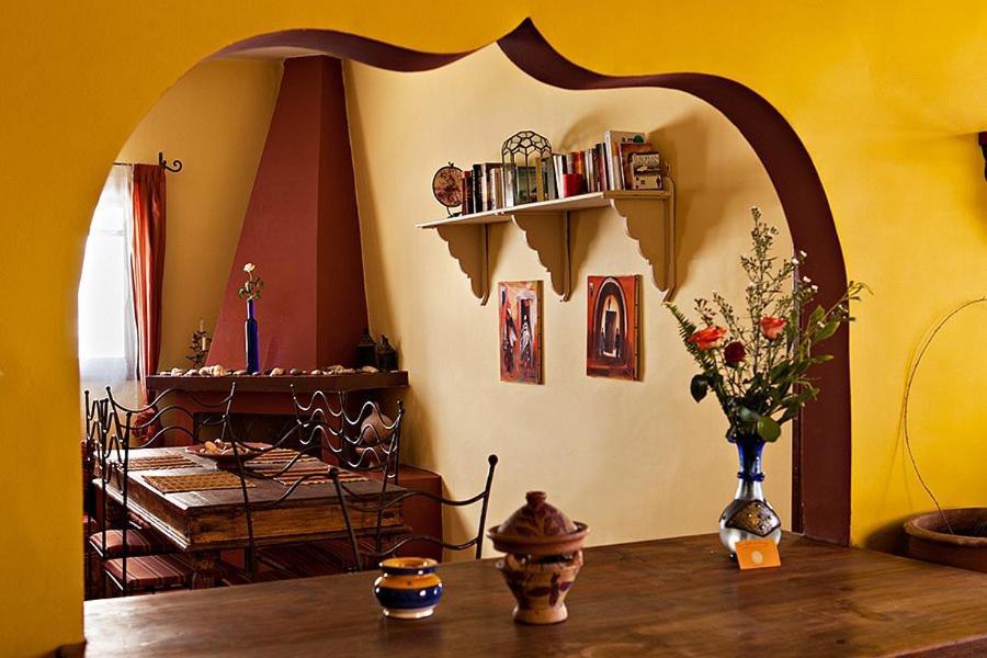 La Casa Guapa Daire Suvayr Dış mekan fotoğraf
