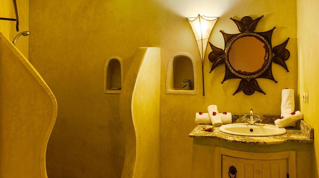 La Casa Guapa Daire Suvayr Dış mekan fotoğraf