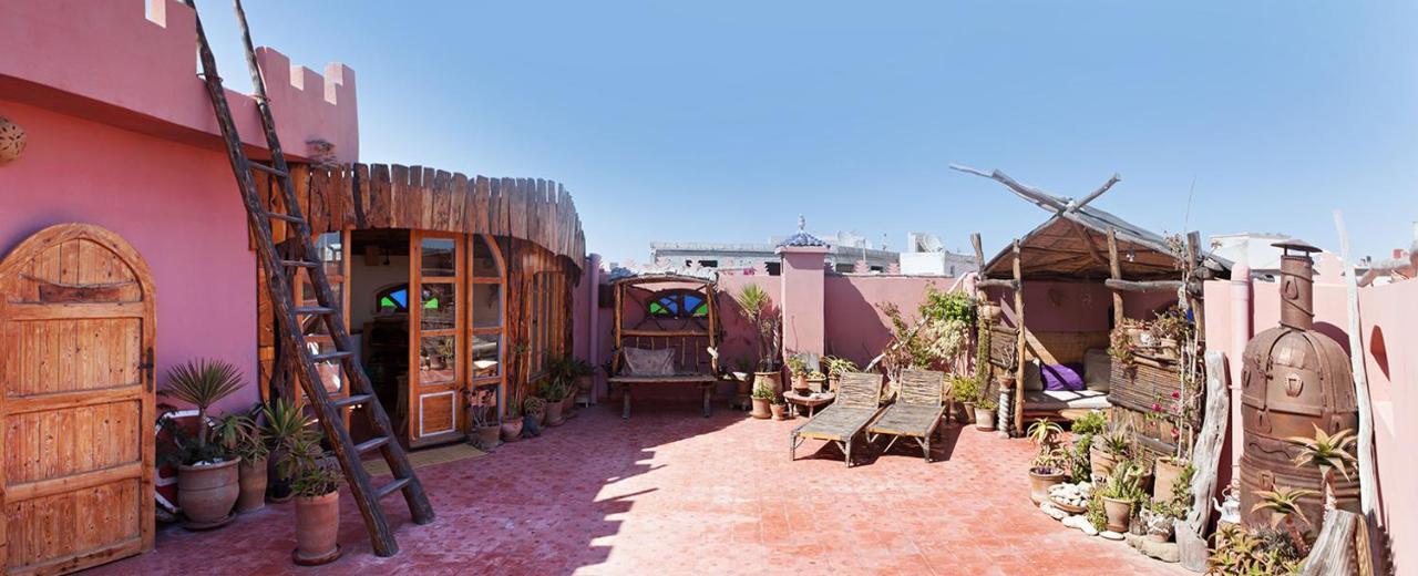 La Casa Guapa Daire Suvayr Dış mekan fotoğraf
