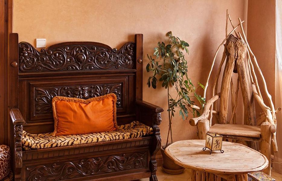 La Casa Guapa Daire Suvayr Dış mekan fotoğraf