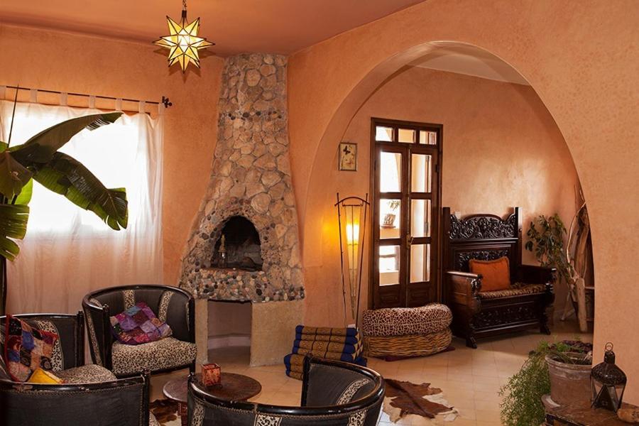 La Casa Guapa Daire Suvayr Dış mekan fotoğraf
