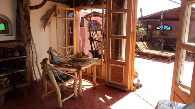 La Casa Guapa Daire Suvayr Dış mekan fotoğraf