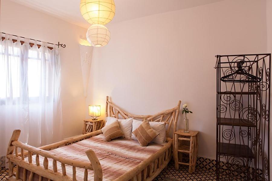 La Casa Guapa Daire Suvayr Dış mekan fotoğraf