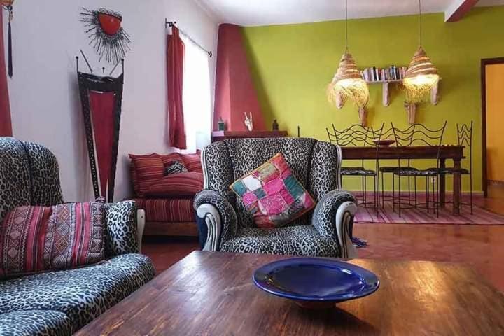 La Casa Guapa Daire Suvayr Dış mekan fotoğraf