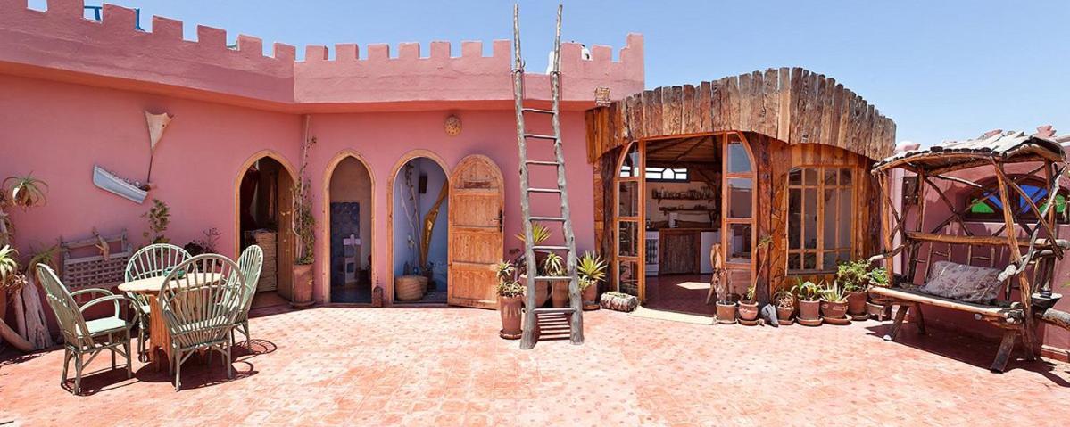 La Casa Guapa Daire Suvayr Dış mekan fotoğraf