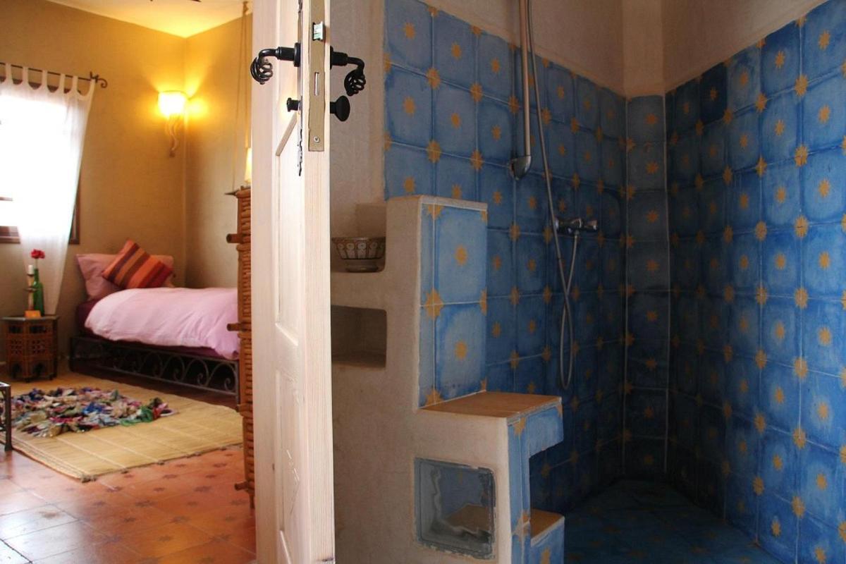 La Casa Guapa Daire Suvayr Dış mekan fotoğraf