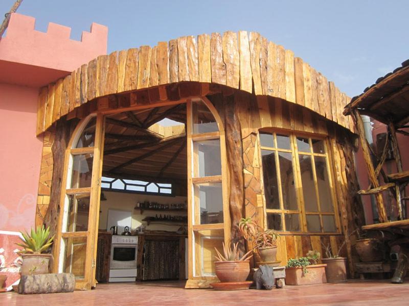 La Casa Guapa Daire Suvayr Dış mekan fotoğraf